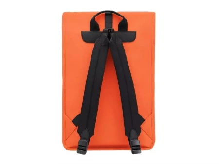 Рюкзак NINETYGO URBAN.DAILY Backpack, оранжевый