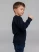 Свитшот Toima Kids темно-синий, 12 лет