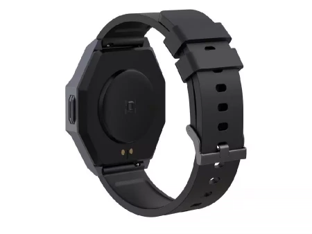 Смарт-часы CANYON Otto SW-86, черный (Р)