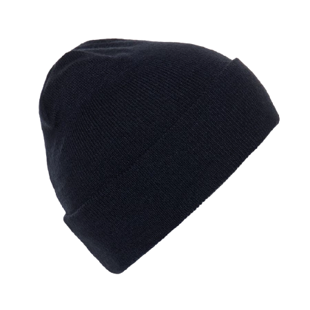 Шапка STAN акрил 115, Тёмно-синий,  (46)  (56-58/ONE SIZE)
