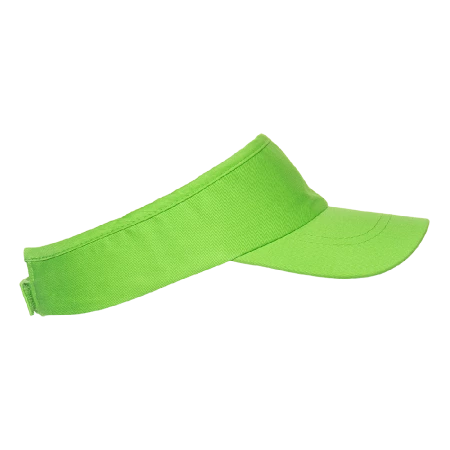 Козырёк 25, Ярко-зелёный,  (26)  (56-58/ONE SIZE)