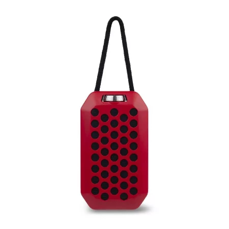 Портативная колонка Rombica Мysound Pulse, голубой