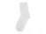 Носки Socks женские белые, р-м 25