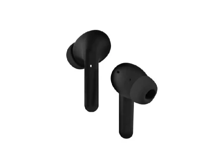 Наушники Rombica MySound Free Pro Black