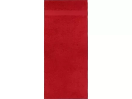 Полотенце Terry М, 450, красный