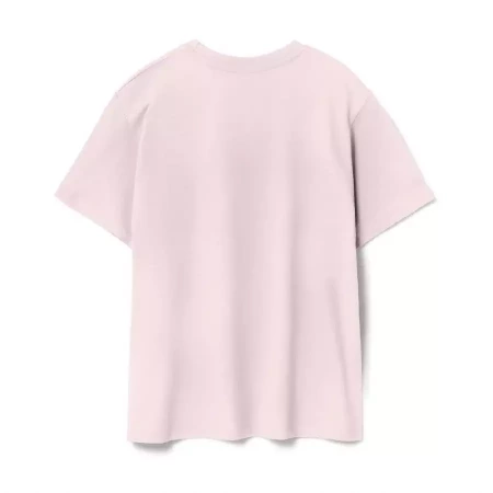 Футболка детская Regent Kids 150 светло-розовая, на рост 96-104 см (4 года)