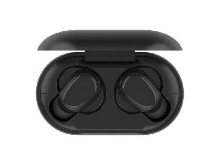 Беспроводные наушники HIPER TWS OKI Black (HTW-LX1) Bluetooth 5.0 гарнитура, Черный