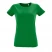 Футболка женская Regent Fit Women ярко-зеленая, размер L