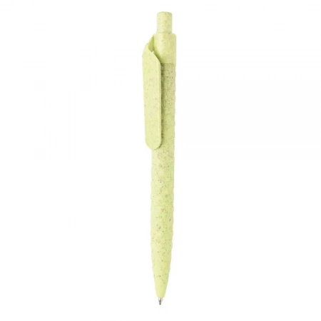 Ручка Wheat Straw (Зеленый цвет)