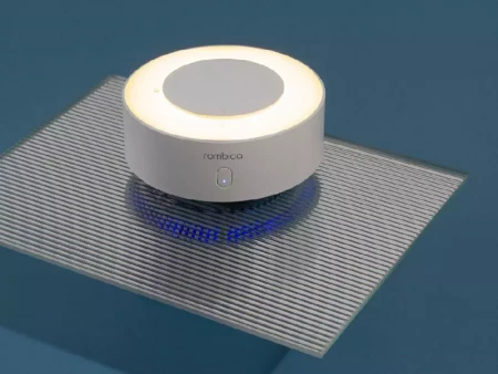 Ночник Rombica LED Aura (Р)