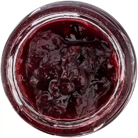 Джем на виноградном соке Best Berries, брусника
