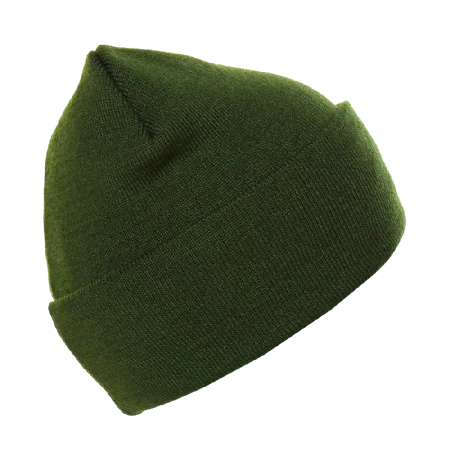Шапка STAN акрил 115, Темно-оливковый,  (361)  (56-58/ONE SIZE)