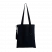 Шоппер Superbag black (чёрный)