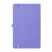 Ежедневник недатированный HAMILTON, A5, сиреневый, кремовый блок