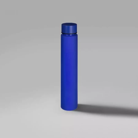 Бутылка для воды Tonic, 420 мл, синий