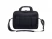 Портфель TORBER VOYAGE для ноутбука 14-16'', черный, баллистический нейлон, 41 x 12 x 30 см, 11 л