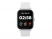 Смарт-часы Canyon SW-74 Wildberry , IP67, серебристый