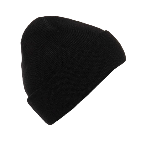 Шапка STAN акрил 115, Чёрный,  (20)  (56-58/ONE SIZE)