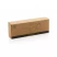 Солнцезащитные очки Cork из переработанного пластика, UV 400 (Черный цвет)