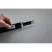 Большая USB зажигалка (цвет - черный)