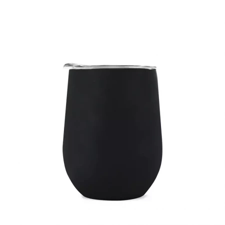 Набор Cofer Tube софт-тач CO12s black (черный)