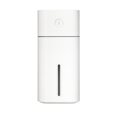 Увлажнитель воздуха с подсветкой Cloud, 180 ml, СБЕР ПЕРВЫЙ