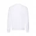 Толстовка мужская с начесом "Сlassic Set-In Sweat", белый, 3XL, 80% х/б 20% полиэстер, 260 г/м2