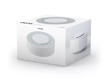 Ночник Rombica LED Aura (Р)