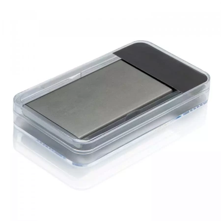 Зарядное устройство, 4000 mAh (Серый цвет)