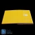 Ежедневник Bplanner.02 yellow (желтый)