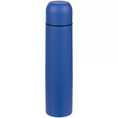 Термос Ammo 1000, синий