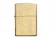 Зажигалка ZIPPO Venetian с покрытием High Polish Brass, латунь/сталь, золотистая, 38x13x57 мм