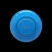 Кофер глянцевый CO12 (голубой)
