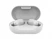 Беспроводные наушники HIPER TWS OKI White (HTW-LX2) Bluetooth 5.0 гарнитура, Белый