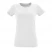 Футболка женская Regent Fit Women белая, размер M