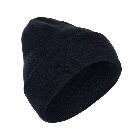 Шапка STAN акрил 115, Тёмно-синий,  (46)  (56-58/ONE SIZE)