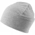 Шапка HeadOn, ver.2, серый меланж