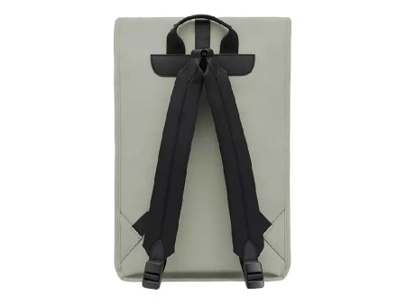 Рюкзак NINETYGO URBAN.DAILY Backpack, серый