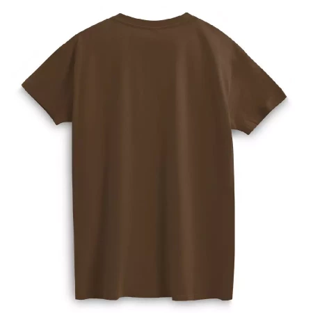 Футболка Imperial 190, коричневая, размер 3XL