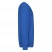 Толстовка мужская без начеса "Lightweight Set-in Sweat", L, 80% х/б 20% полиэстер, 240 г/м2 