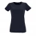 Футболка женская Regent Fit Women темно-синяя (кобальт), размер L