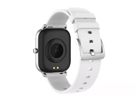 Смарт-часы Canyon SW-74 Wildberry , IP67, серебристый
