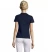 Футболка женская Regent Women, темно-синяя (navy), размер M
