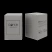 Кофер металлик EDGE CO12m (хаки)