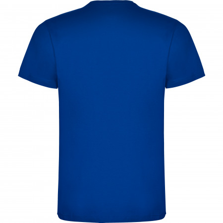 Футболка DOGO PREMIUM мужская, КОРОЛЕВСКИЙ СИНИЙ 3XL
