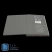 Ежедневник Bplanner.02 grey (серый)