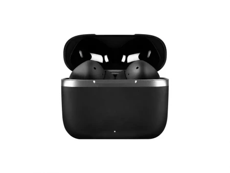 Наушники Rombica MySound Free Pro Black