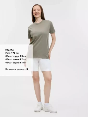 Футболка Imperial 190, хаки, размер L