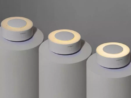 Ночник Rombica LED Aura (Р)