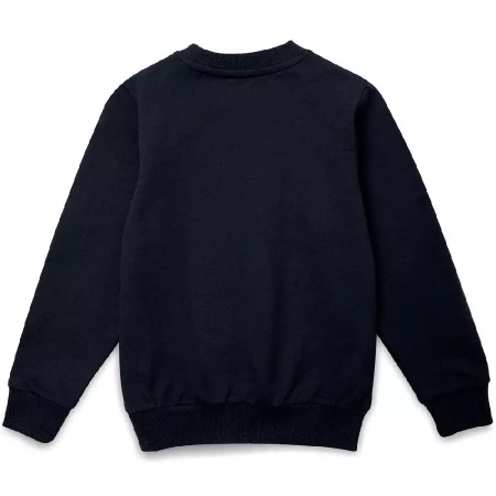 Свитшот Toima Kids темно-синий, 12 лет